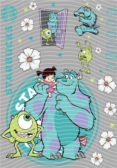 A5 Notebook Wraps-A 1384